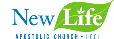 New Life Apostolic Church (UPCI) Logo